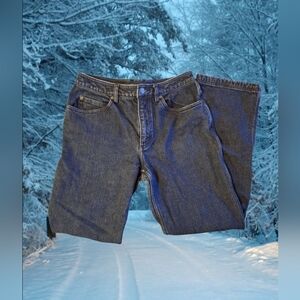 Duluth Womens Lined Jeans